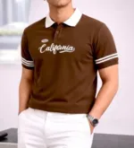 Premium Version Half Sleeve polo Shirt