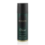 Dior Poison Eau De Parfum Deodorant Doux Vaporisateur Body Spray 150ml (France)