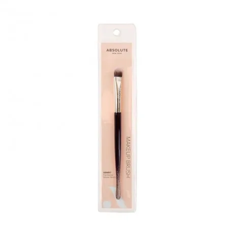 Absolute New York Flat Dense Shader Brush For Eyes - ABMB17 (China)