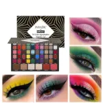 Imagic x Unique 56 Color Eyeshadow Palette Set (China)