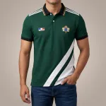 Premium Version Half Sleeve polo Shirt
