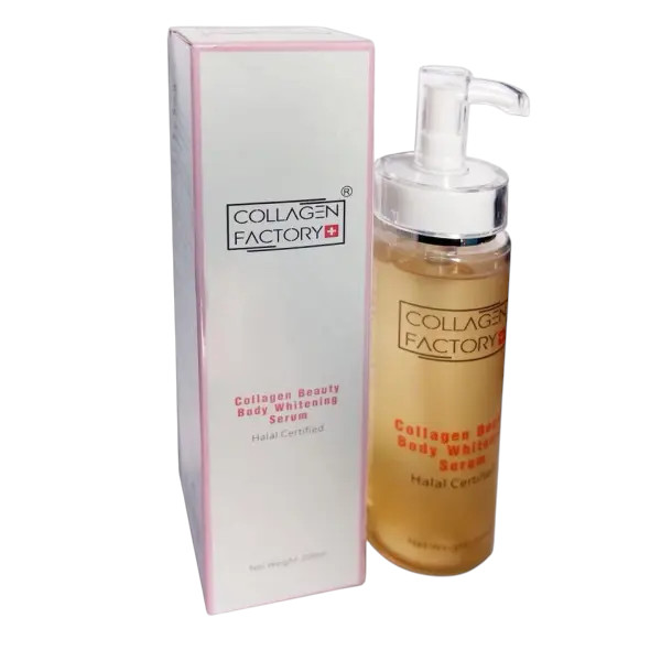 Collagen Factory Beauty Serum(UK Brand)
