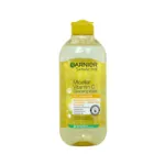 Garnier Skin Active Micellar Vitamin C Cleansing Water 400ml (Poland)