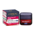 L'Oreal Revitalift Laser Triple Action Age - Correcting Night Cream 50ml (Germany)