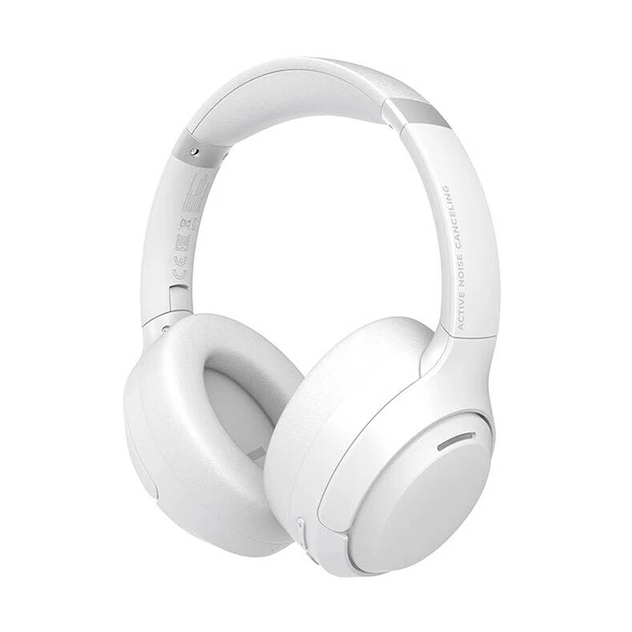 Honor Choice VZ Sport Mate Headphones Pro ANC Bluetooth White