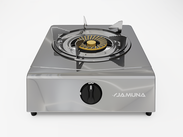 Jamuna Gas Stove JGS-101SSD