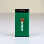 Gretel G3 Antina Power Bank Phone 9800mAh Battery
