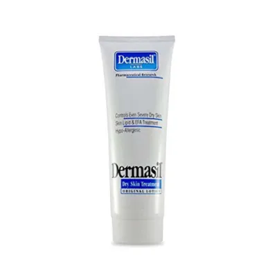 Dermasil Dry Skin Treatment Original Body Lotion 250ml (China)