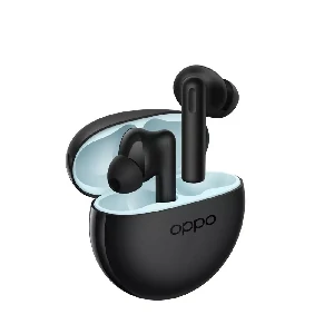 OPPO Enco Air 2i TWS Earbuds – Black Color