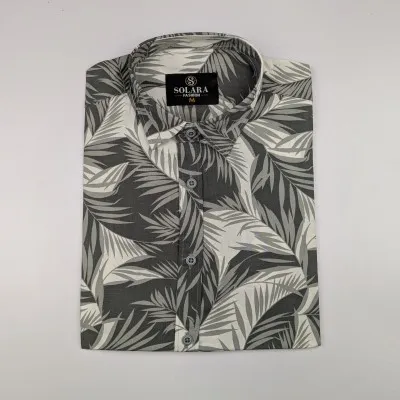 Premium Half Shirt