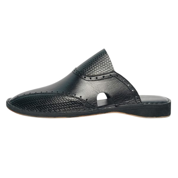 Pati Punch – Black
