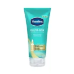 Vaseline Healthy Bright Smoothing Perfector Gluta-Hya Serum Burst Lotion 300ml (Thailand)