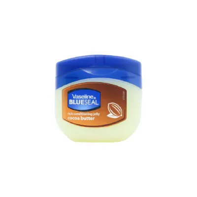 Vaseline Cocoa Butter Petroleum Jelly 100ml (South Africa)