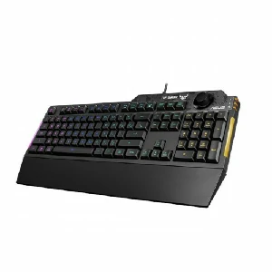 Asus TUF Gaming K1 RA04 RGB Keyboard