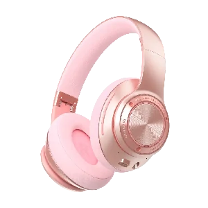 Fantech WH01 Sakura Edition Stereo Bluetooth Wireless Gaming Headphone