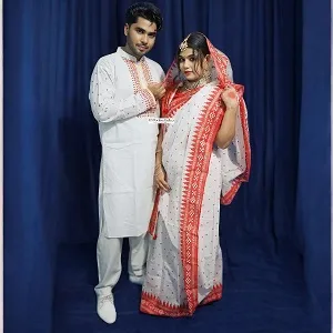 Punjabi Elegance Collection