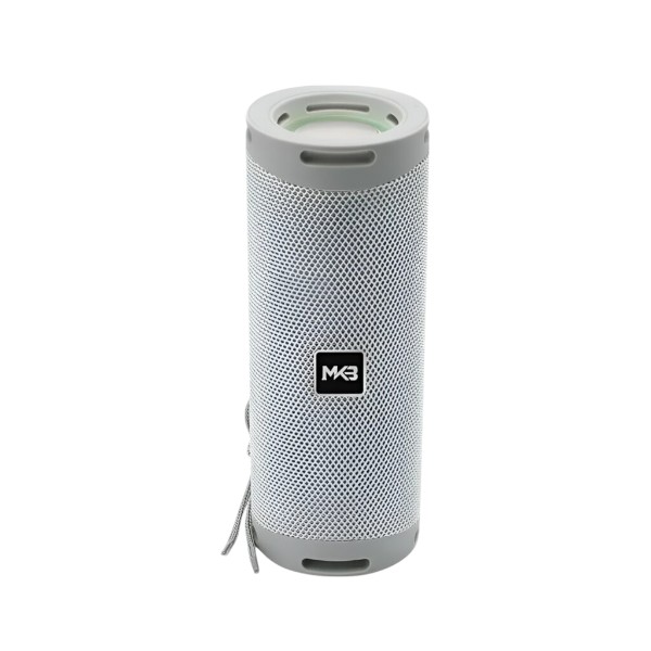 MKB SP2 TRUE WIRELESS SPEAKER – SILVER