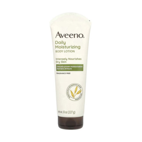 Aveeno Daily Moisturising Body Lotion 227g (France)