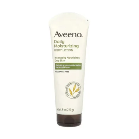 Aveeno Daily Moisturising Body Lotion 227g (France)