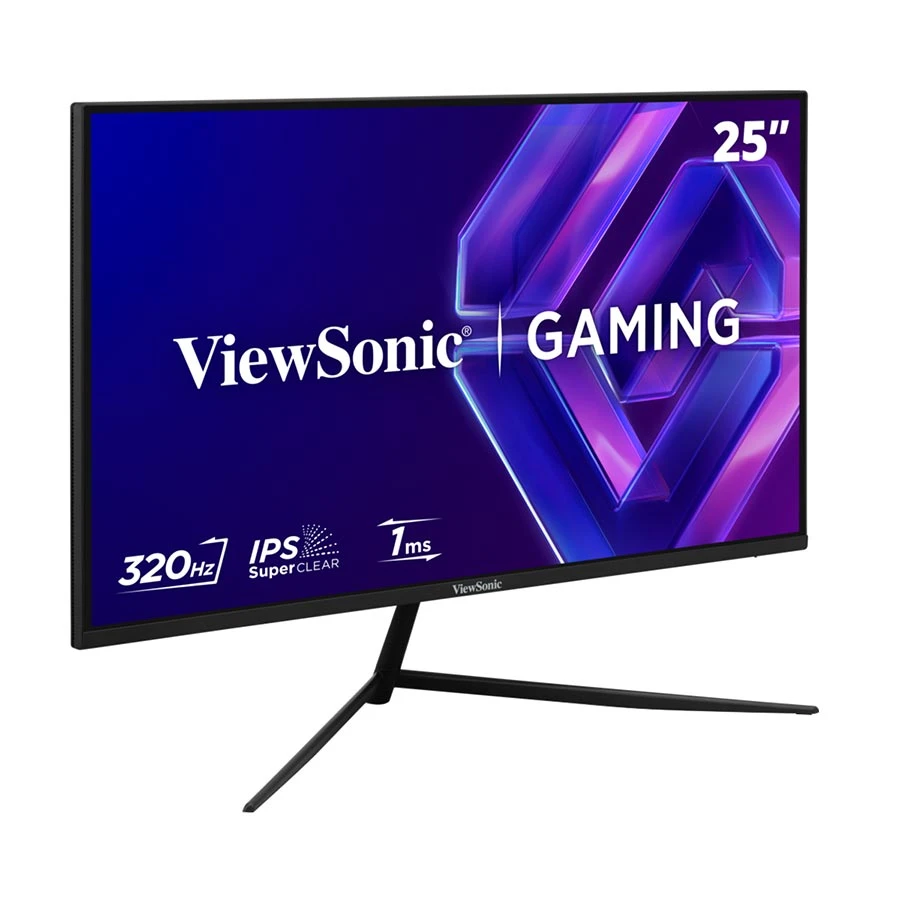 ViewSonic VX2532 25 Inch FHD IPS 320Hz Gaming Monitor