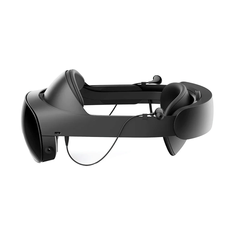 Meta Quest Pro VR In-Ear Wired Earphones with Mic Black