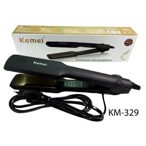 Kemei KM 329 Professional Hair Straightener