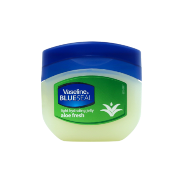 Vaseline Aloe Light Hydrating Jelly 100ml (South Africa)