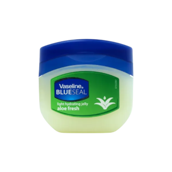 Vaseline Aloe Light Hydrating Jelly 100ml (South Africa)