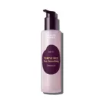Eqqualberry Purple Rice Pore Smoothing Cleansing Oil 200ml (Korea)