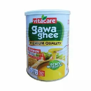 Vitacare Gawa Ghee (Tin)