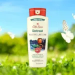 Old Spice Retreat Sandalwood + Aloe Vera Body Wash 532ml (United States0 (USA)