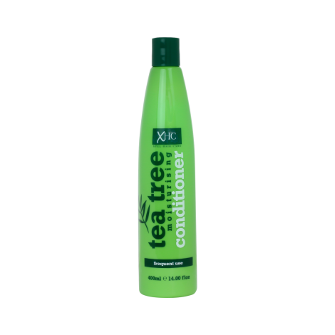 Xpel Tea Tree Moisturising Conditioner 400ml (China)