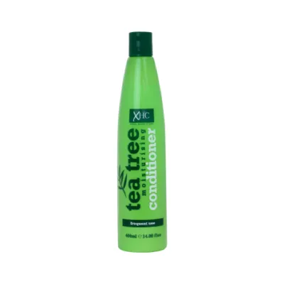 Xpel Tea Tree Moisturising Conditioner 400ml (China)