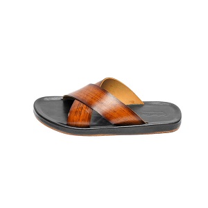 Cross Sandal – Master