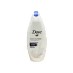 Dove Deeply Nourishing Body Wash 200ml (Indonesia)