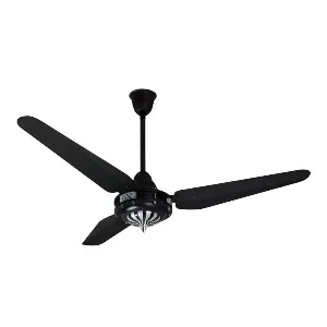 SK Caroma Plus 56" (Black Silver Inverter) SK-204