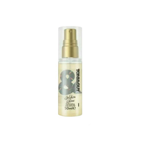 Toni & Guy Golden Glow Illuminating Hair Perfume 50ml (UK)