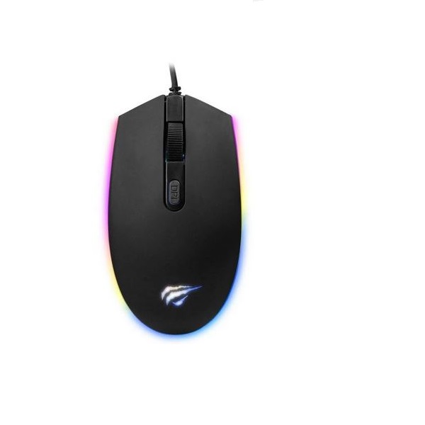 Havit HV-MS1003 RGB Backlit Gaming Mouse