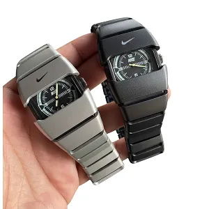 RC Nikee Chain Watch