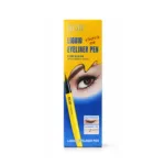 BOB 0.2mm Slim Nib Liquid Eyeliner Pen 0.6g (China)