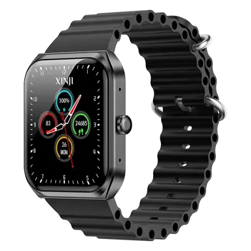 XINJI COBEE C1 PROS Bluetooth Calling Waterproof Smart Watch