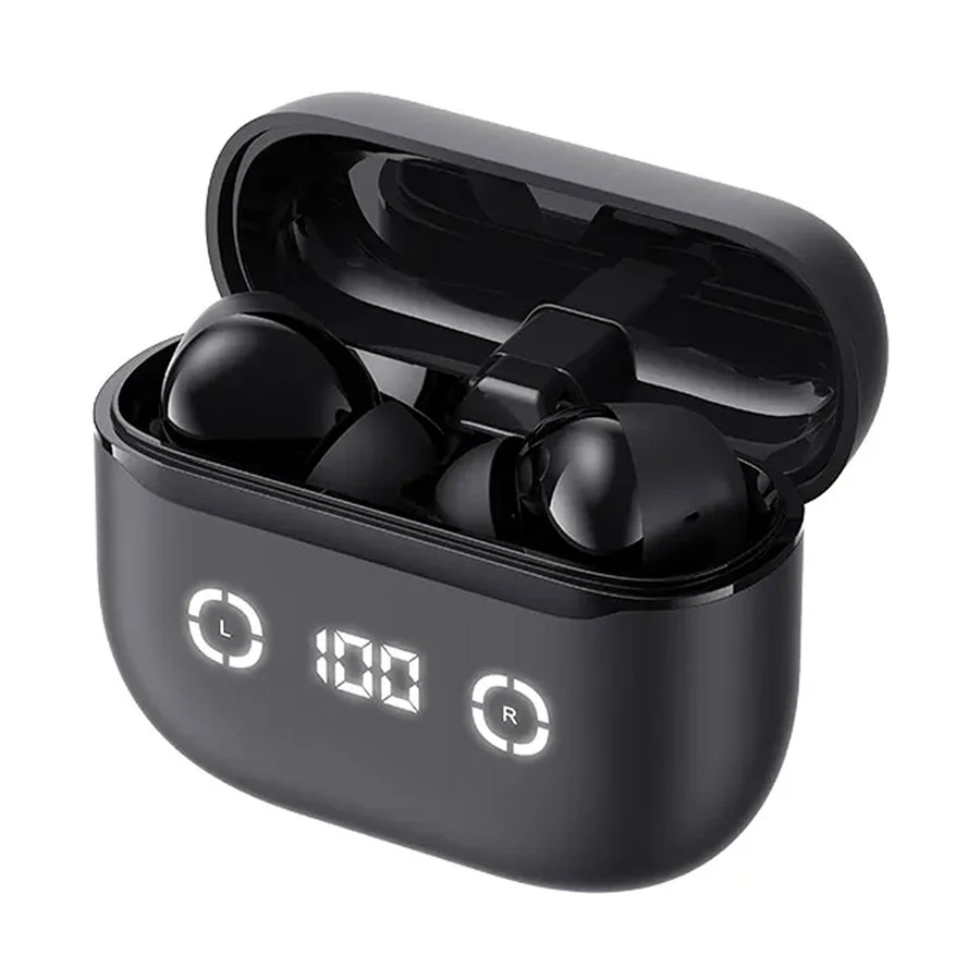 Havit TW984 Black TWS Bluetooth Earbuds