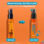 Matrix Mega Smooth Professional Serum 100ml (India)