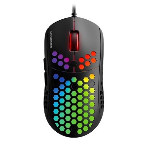 FANTECH UX1 Gaming Mouse