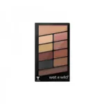 Wet n Wild Color Icon 10 Pan Palette My Glamour Squad 10g (China)