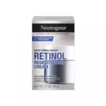 Neutrogena Retinol Regenerating Cream 48g (France)