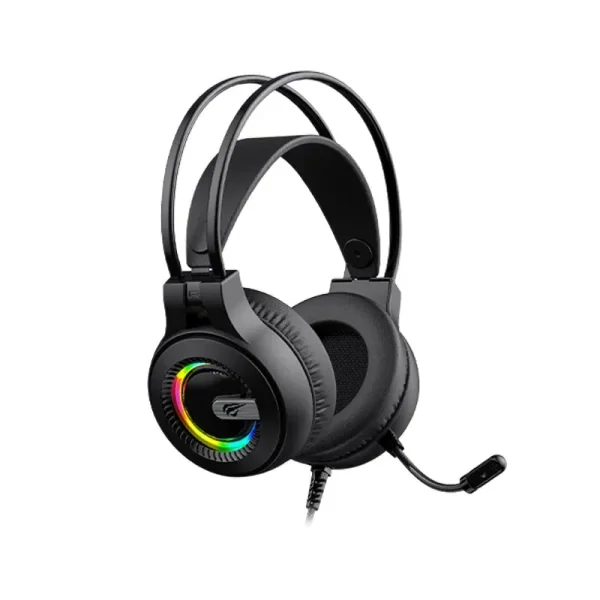 Havit H2040d Wired Gaming Headphone