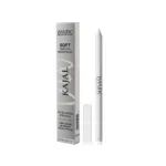 Imagic Soft Smooth  Waterproof Eyeliner Pencil White Kajal EY-348 2g (China)