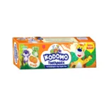 Kodomo Baby Toothpaste - Orange 45g (Indonesia)