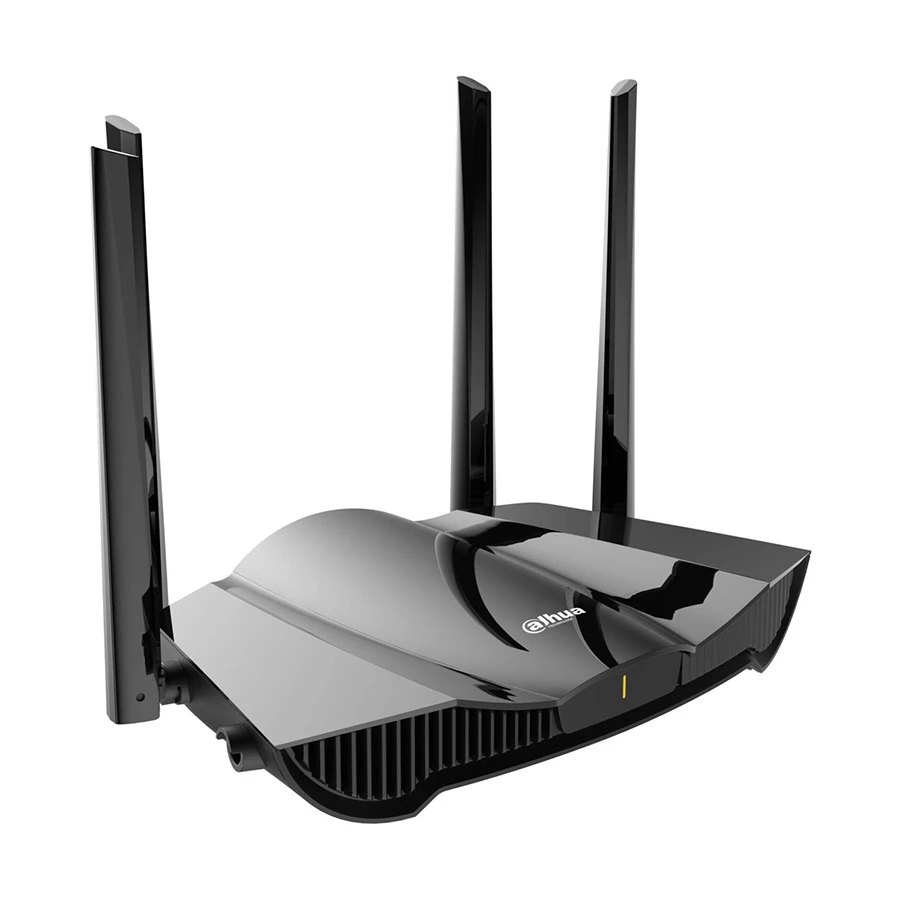 Dahua DH-AX30 AX3000 Mbps Gigabit Dual-Band Wi-Fi 6 Router